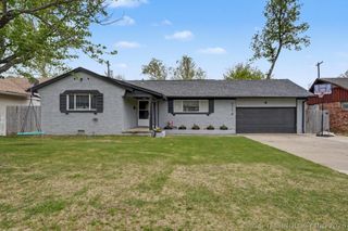 6716 E 26th Avenue, Tulsa, OK 74129