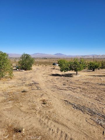 0 Midway, Lucerne Valley, CA 92356