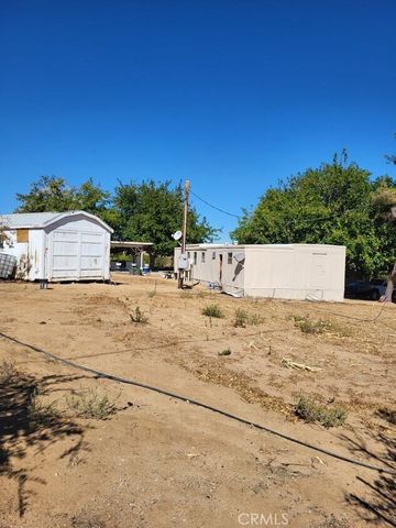 0 Midway, Lucerne Valley, CA 92356