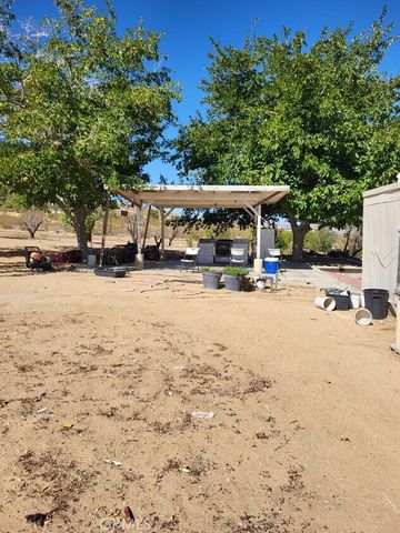 0 Midway, Lucerne Valley, CA 92356