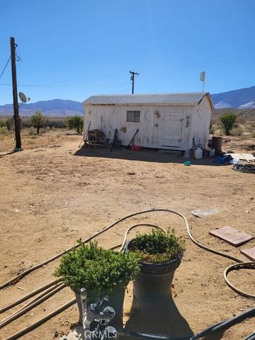 0 Midway, Lucerne Valley, CA 92356