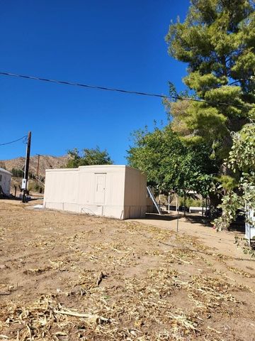 0 Midway, Lucerne Valley, CA 92356