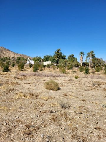 0 Midway, Lucerne Valley, CA 92356