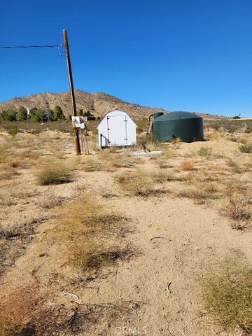 0 Midway, Lucerne Valley, CA 92356