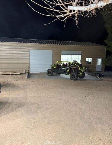 0 Midway, Lucerne Valley, CA 92356