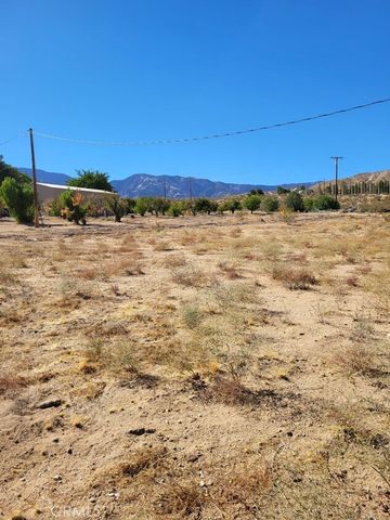 0 Midway, Lucerne Valley, CA 92356