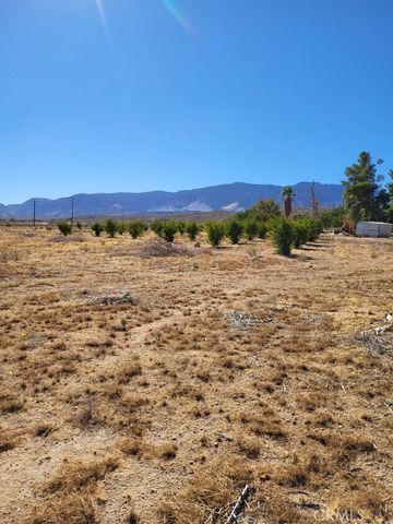 0 Midway, Lucerne Valley, CA 92356