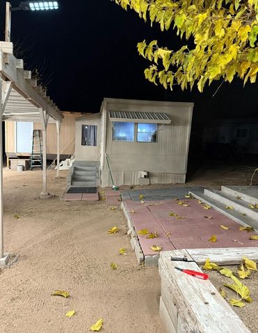 0 Midway, Lucerne Valley, CA 92356