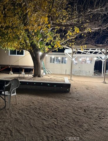 0 Midway, Lucerne Valley, CA 92356