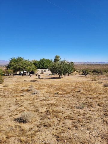 0 Midway, Lucerne Valley, CA 92356