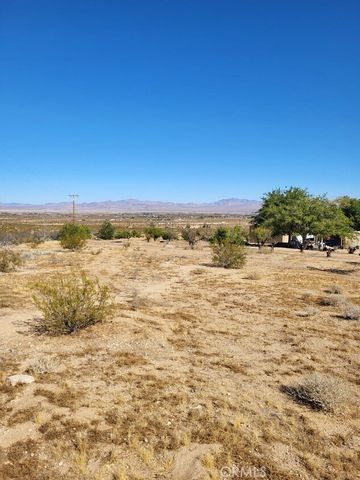 0 Midway, Lucerne Valley, CA 92356