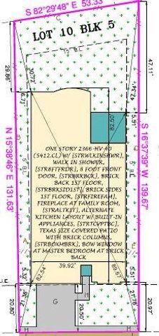 9358 Cordial Circle, Montgomery, TX 77316