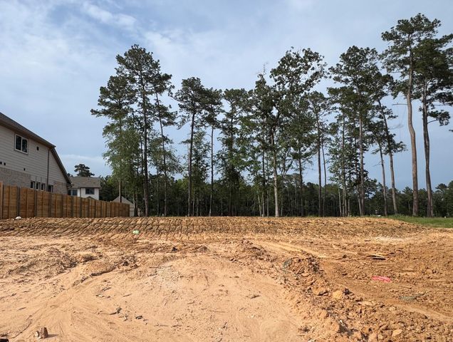 9358 Cordial Circle, Montgomery, TX 77316