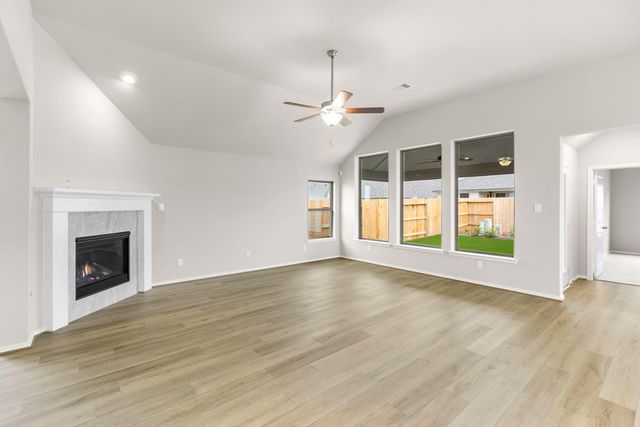 9358 Cordial Circle, Montgomery, TX 77316