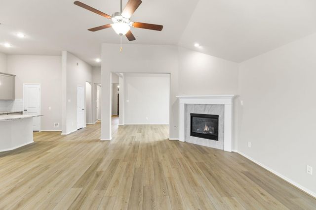 9358 Cordial Circle, Montgomery, TX 77316