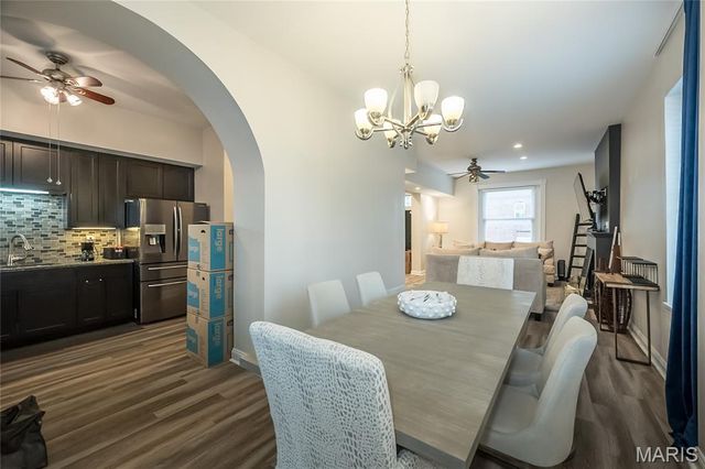 1829 Oregon Avenue, St Louis, MO 63104