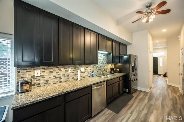 1829 Oregon Avenue, St Louis, MO 63104