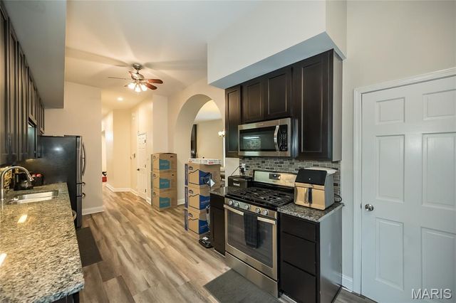1829 Oregon Avenue, St Louis, MO 63104