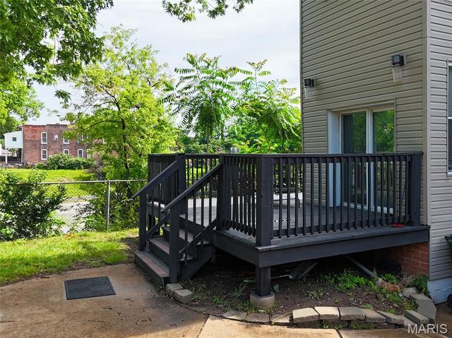 1829 Oregon Avenue, St Louis, MO 63104