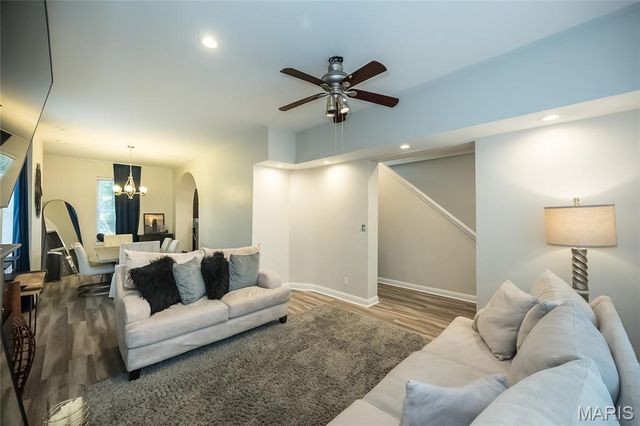 1829 Oregon Avenue, St Louis, MO 63104