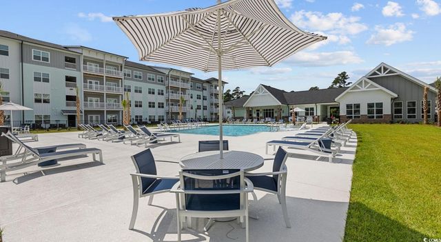 5895 Arbor Isle Way A2, Myrtle Beach, SC 29577