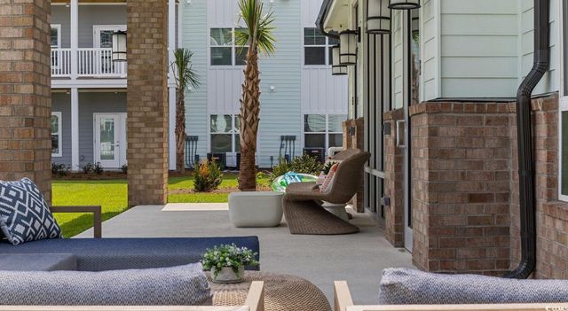 5895 Arbor Isle Way A2, Myrtle Beach, SC 29577