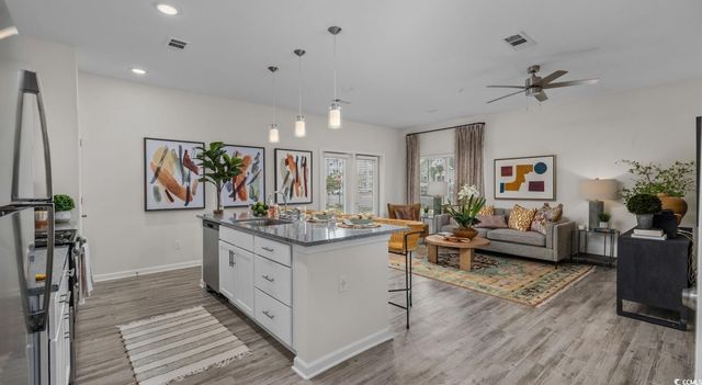 5895 Arbor Isle Way A2, Myrtle Beach, SC 29577