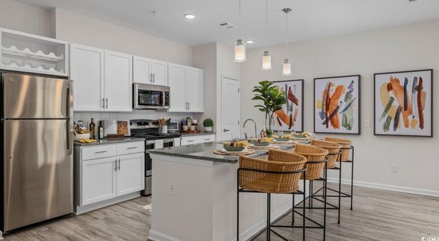 5895 Arbor Isle Way A2, Myrtle Beach, SC 29577