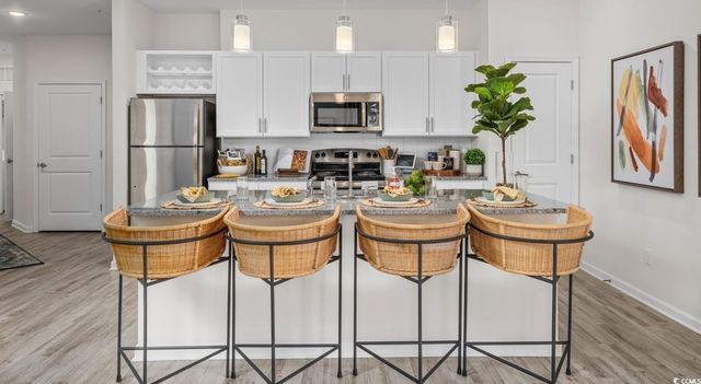5895 Arbor Isle Way A2, Myrtle Beach, SC 29577
