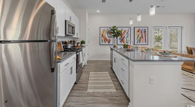 5895 Arbor Isle Way A2, Myrtle Beach, SC 29577