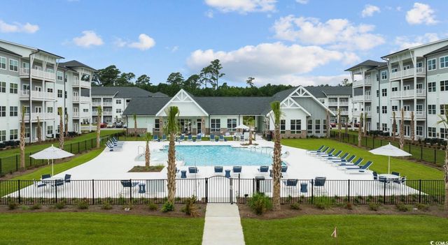 5895 Arbor Isle Way A2, Myrtle Beach, SC 29577