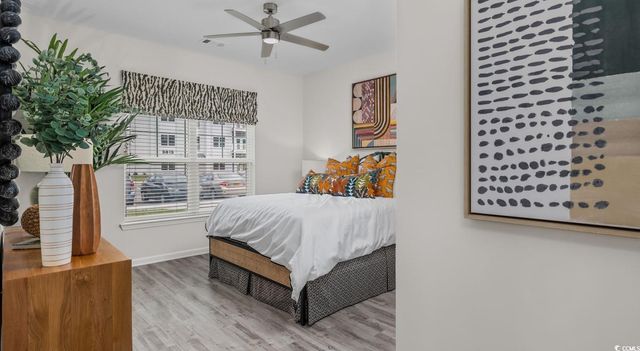 5895 Arbor Isle Way A2, Myrtle Beach, SC 29577