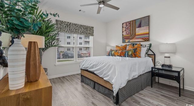 5895 Arbor Isle Way A2, Myrtle Beach, SC 29577