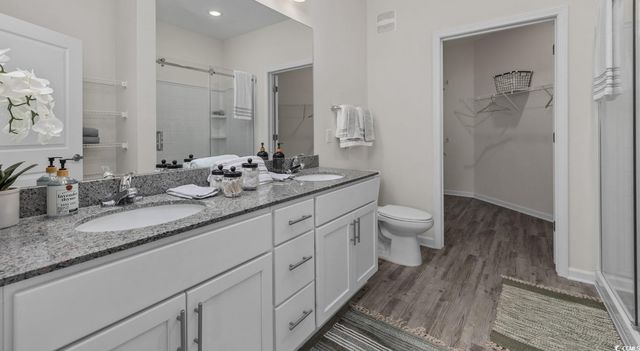 5895 Arbor Isle Way A2, Myrtle Beach, SC 29577