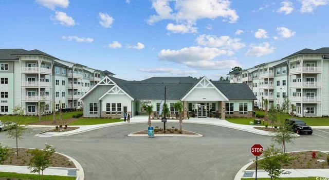 5895 Arbor Isle Way A2, Myrtle Beach, SC 29577