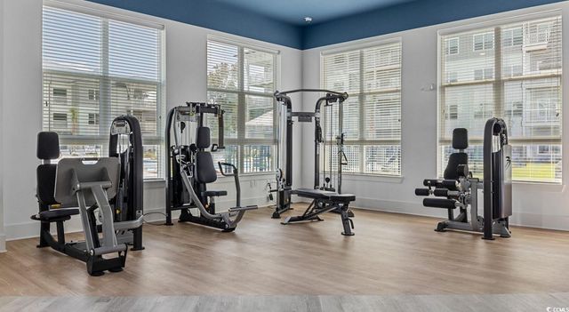 5895 Arbor Isle Way A2, Myrtle Beach, SC 29577