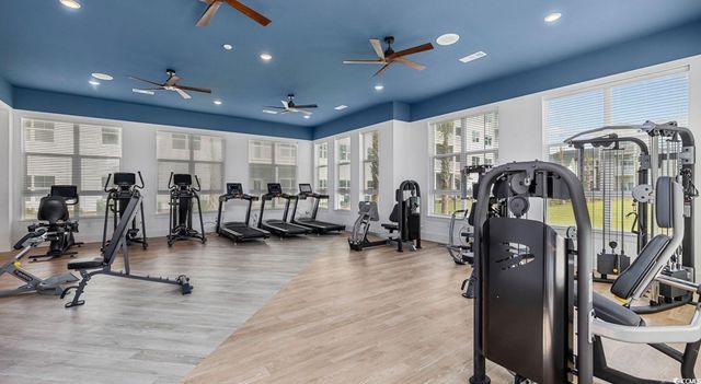 5895 Arbor Isle Way A2, Myrtle Beach, SC 29577