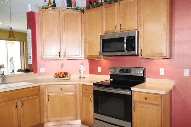 2241 SW Matheson Terrace, Port St Lucie, FL 34953