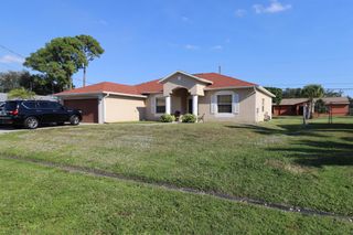 2241 SW Matheson Terrace, Port St Lucie, FL 34953