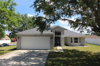 4581 MARSH HARBOR DRIVE, Tavares, FL 32778