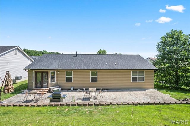 2024 Quail Meadow, Barnhart, MO 63012