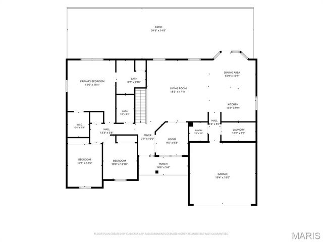 2024 Quail Meadow, Barnhart, MO 63012