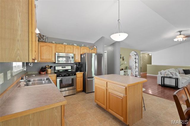 2024 Quail Meadow, Barnhart, MO 63012