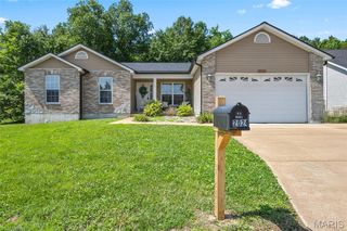 2024 Quail Meadow, Barnhart, MO 63012