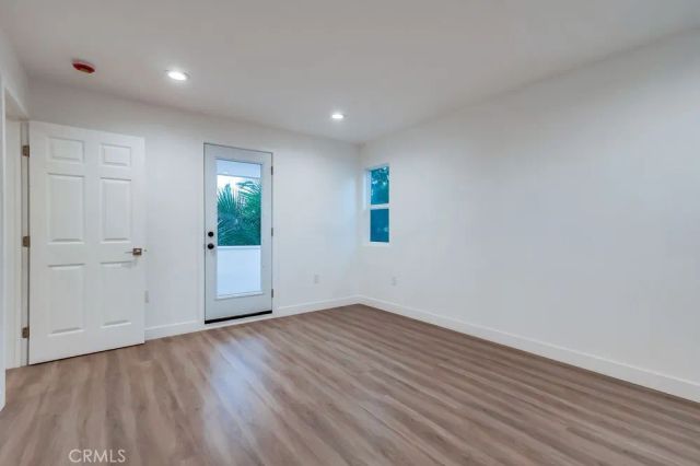 4016 6th Avenue, Leimert Park, CA 90008