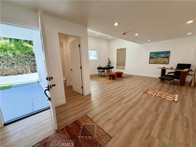 4016 6th Avenue, Leimert Park, CA 90008