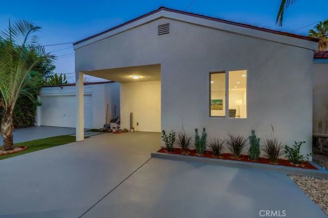 4016 6th Avenue, Leimert Park, CA 90008