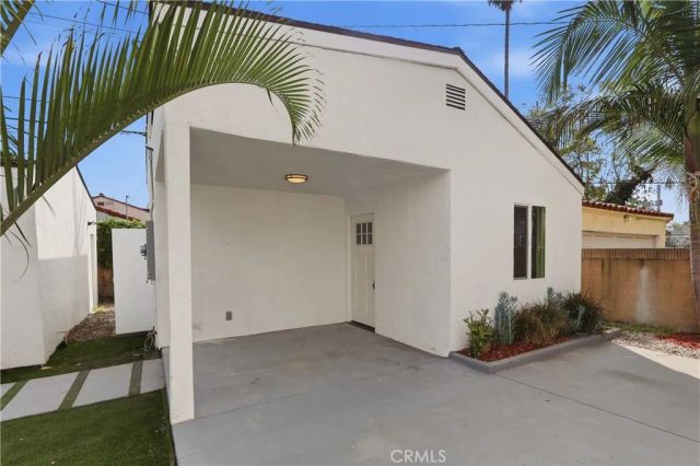 4016 6th Avenue, Leimert Park, CA 90008