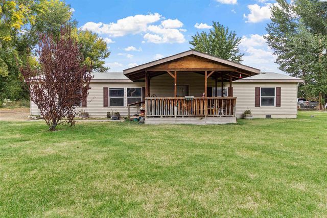 65115 N 56th Pr Ne, Benton City, WA 99320