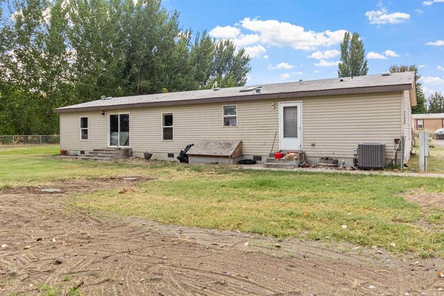 65115 N 56th Pr Ne, Benton City, WA 99320